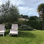 Jolie Maison Individuelle A La Tranche-sur-mer, 5 Couchages, Jardin Et Terrasse Sud - Fr-1-194-349 Holiday home La Tranche-sur-Mer