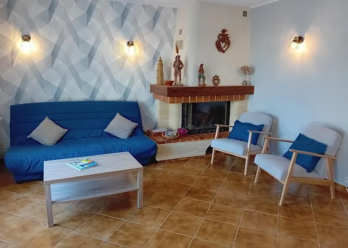 Jolie Maison Individuelle A La Tranche-sur-mer, 5 Couchages, Jardin Et Terrasse Sud - Fr-1-194-349 Holiday home