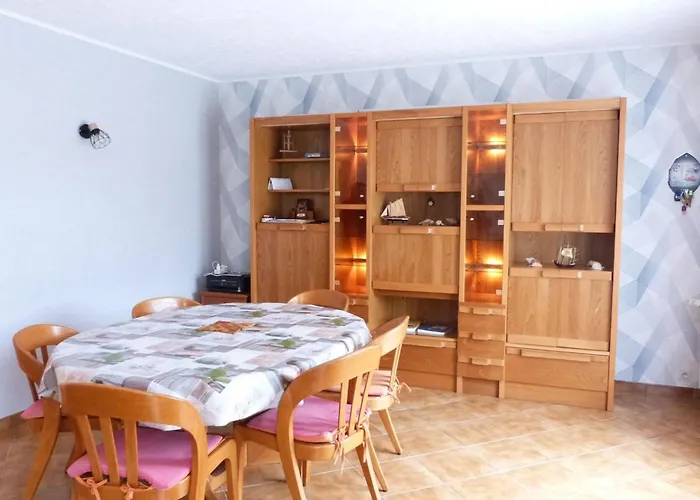 Jolie Maison Individuelle A La Tranche-sur-mer, 5 Couchages, Jardin Et Terrasse Sud - Fr-1-194-349 La Tranche-sur-Mer