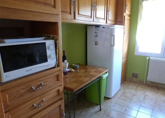 Jolie Maison Individuelle A La Tranche-sur-mer, 5 Couchages, Jardin Et Terrasse Sud - Fr-1-194-349