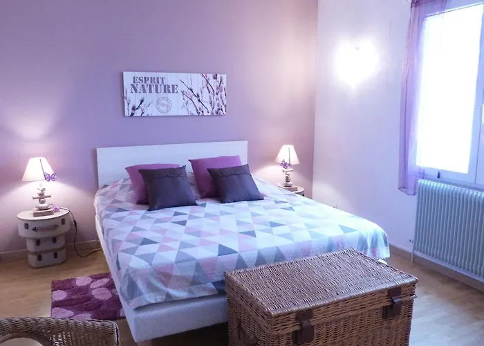 Jolie Maison Individuelle A La Tranche-sur-mer, 5 Couchages, Jardin Et Terrasse Sud - Fr-1-194-349 * La Tranche-sur-Mer