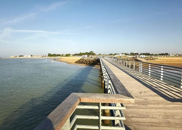 Holiday home Jolie Maison Individuelle A La Tranche-sur-mer, 5 Couchages, Jardin Et Terrasse Sud - Fr-1-194-349 La Tranche-sur-Mer