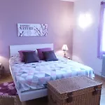Jolie Maison Individuelle A La Tranche-sur-mer, 5 Couchages, Jardin Et Terrasse Sud - Fr-1-194-349 * La Tranche-sur-Mer