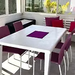 Prázdninový dům Jolie Maison Individuelle A La Tranche-sur-mer, 5 Couchages, Jardin Et Terrasse Sud - Fr-1-194-349
