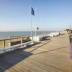 Jolie Maison Individuelle A La Tranche-sur-mer, 5 Couchages, Jardin Et Terrasse Sud - Fr-1-194-349 *