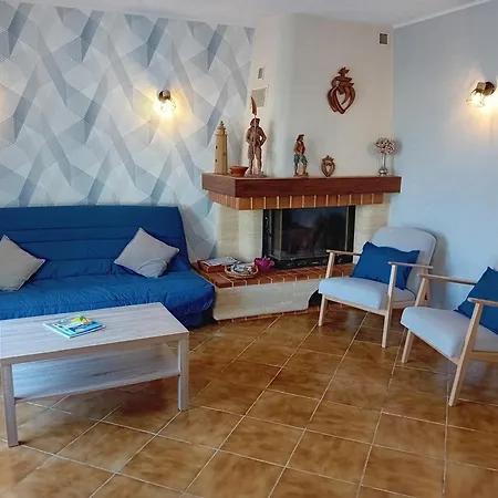 Jolie Maison Individuelle A La Tranche-sur-mer, 5 Couchages, Jardin Et Terrasse Sud - Fr-1-194-349 度假居