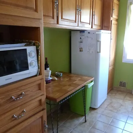 Jolie Maison Individuelle A La Tranche-sur-mer, 5 Couchages, Jardin Et Terrasse Sud - Fr-1-194-349