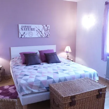 Jolie Maison Individuelle A La Tranche-sur-mer, 5 Couchages, Jardin Et Terrasse Sud - Fr-1-194-349 * 滨海拉特朗什