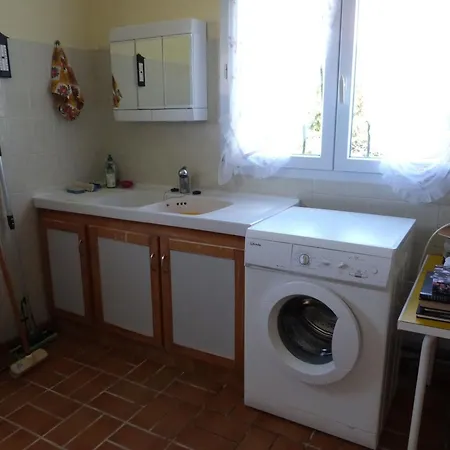 度假居 Jolie Maison Individuelle A La Tranche-sur-mer, 5 Couchages, Jardin Et Terrasse Sud - Fr-1-194-349 *