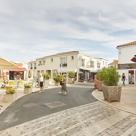 Jolie Maison Individuelle A La Tranche-sur-mer, 5 Couchages, Jardin Et Terrasse Sud - Fr-1-194-349 度假居 *